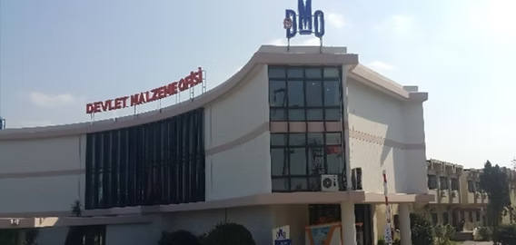 DMO Çözüm Ortaklarıyla Başarılı Kurumsal Proje Yönetimi