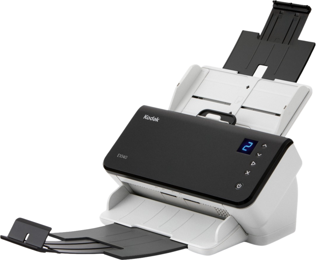 Kodak S3140 Max Scanner