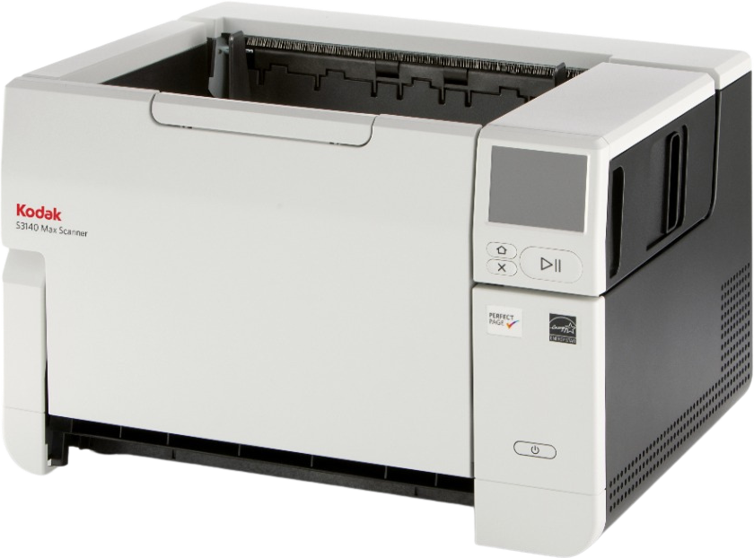 Kodak S3140 Max Scanner