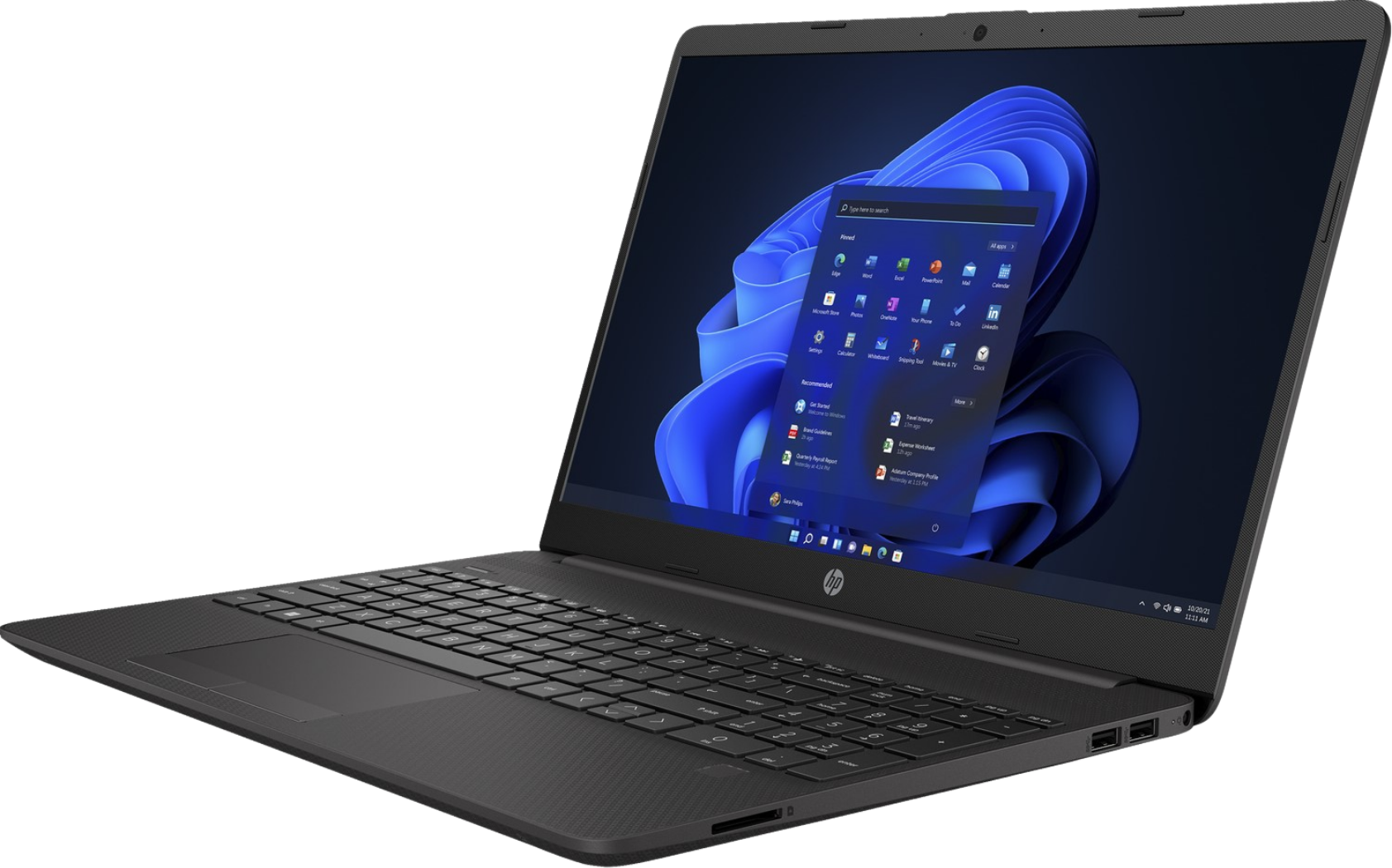 HP Dizüstü Bilgisayar